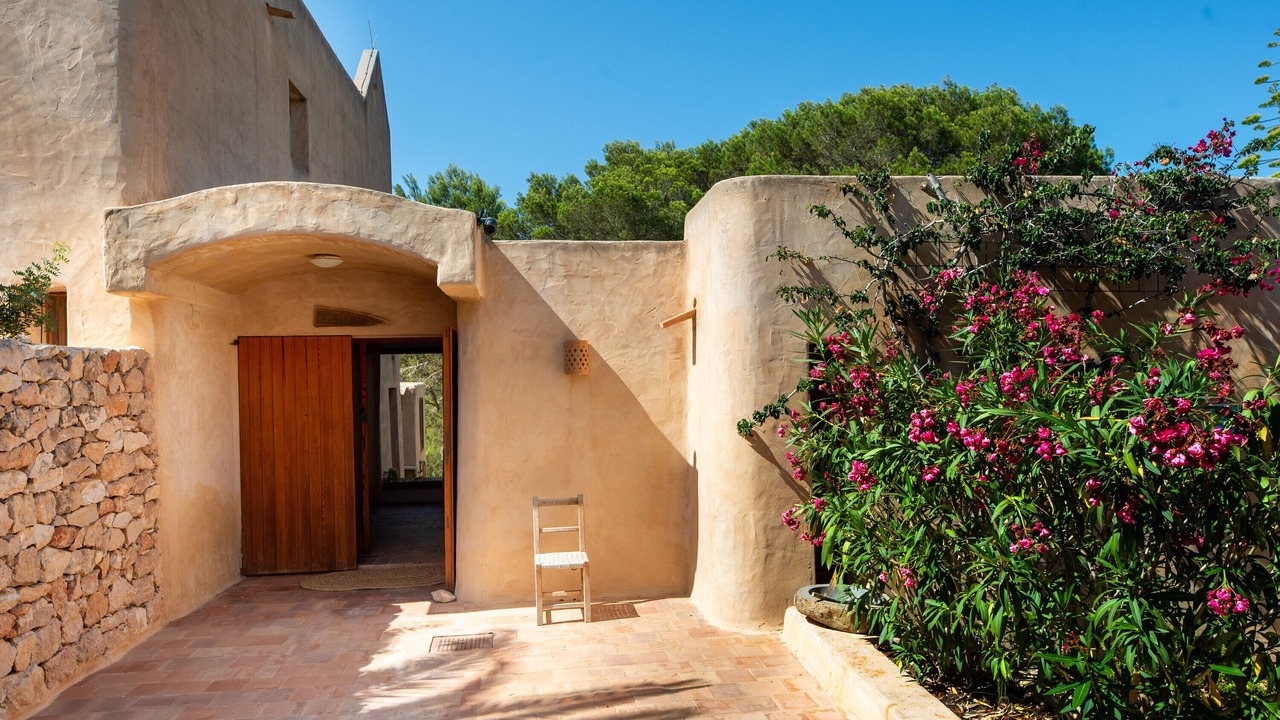 Photo of Outdoor in La Savina