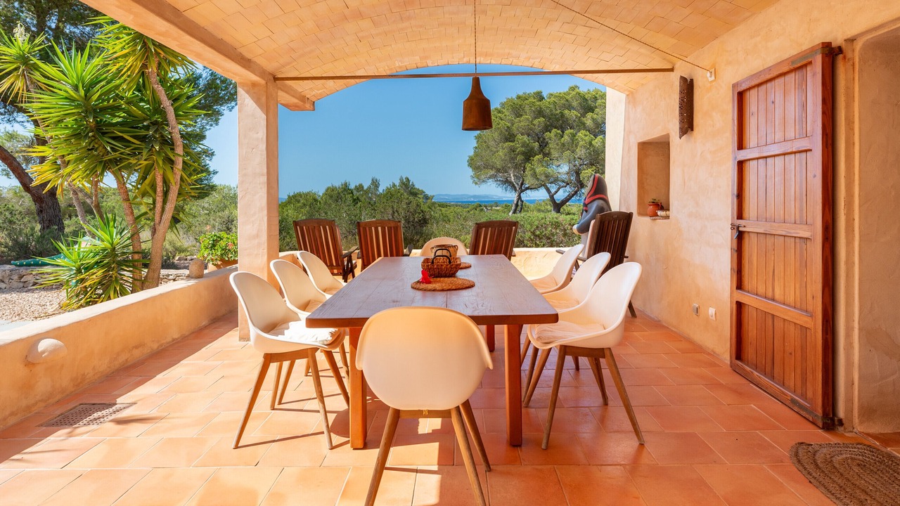 Photo of Outdoor in La Savina