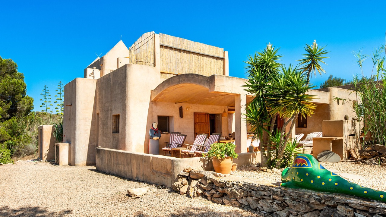 Photo of Outdoor in La Savina