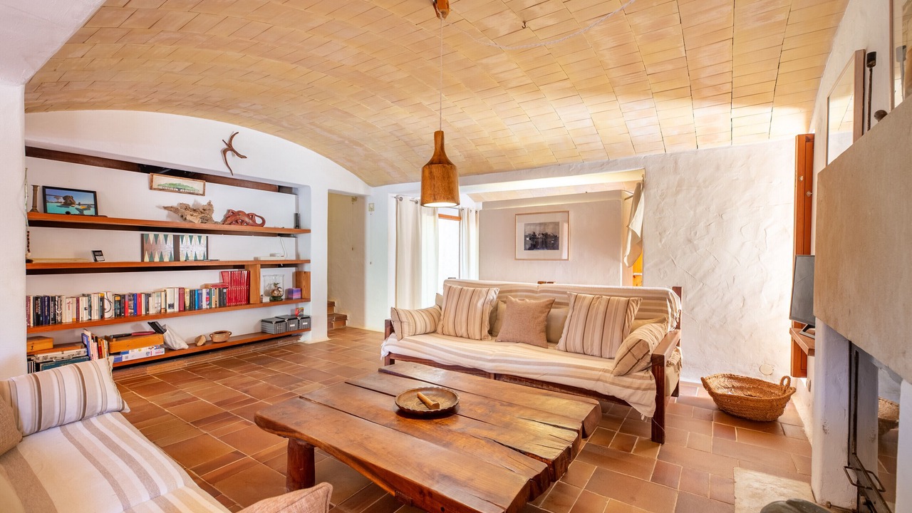 Photo of Livingroom in La Savina