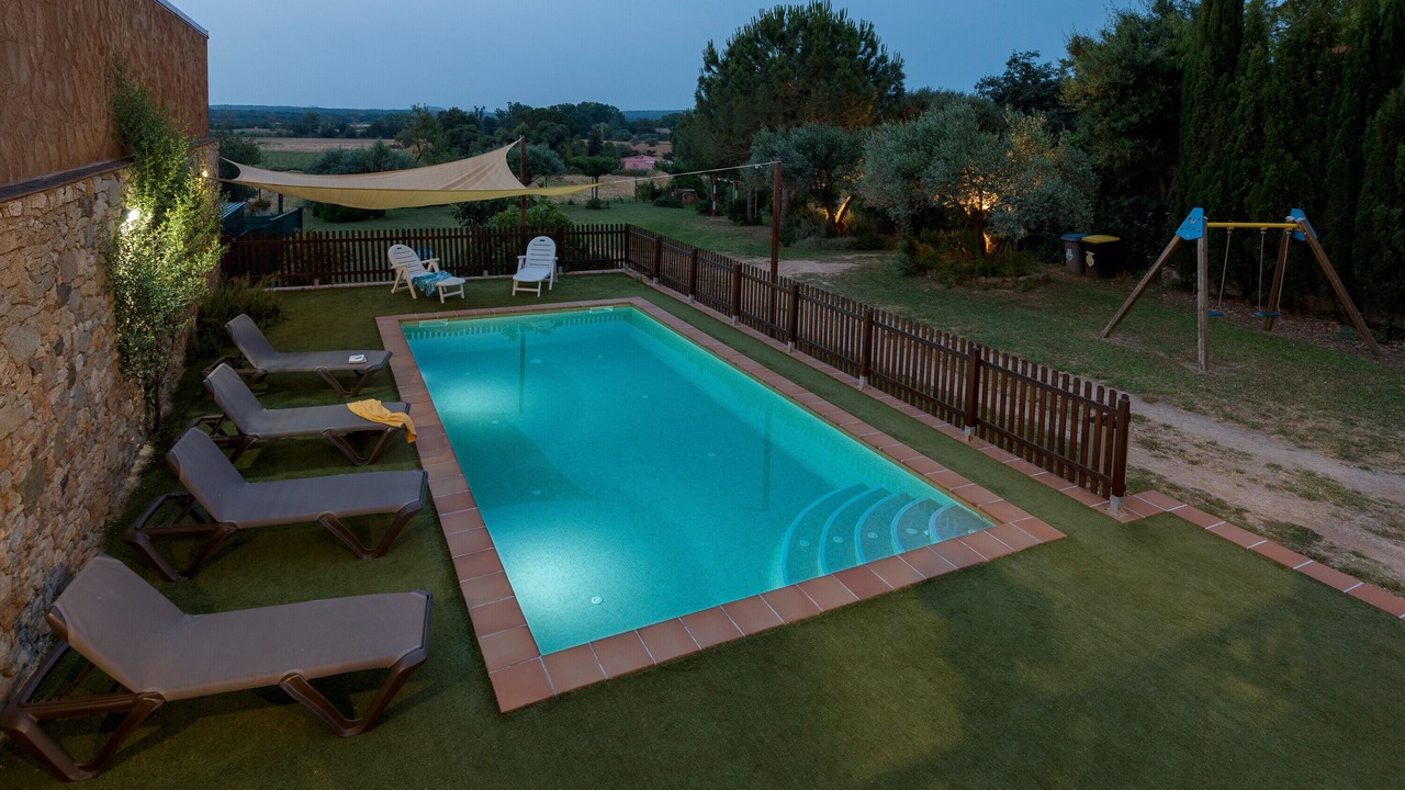 Photo of Outdoor in Fonteta