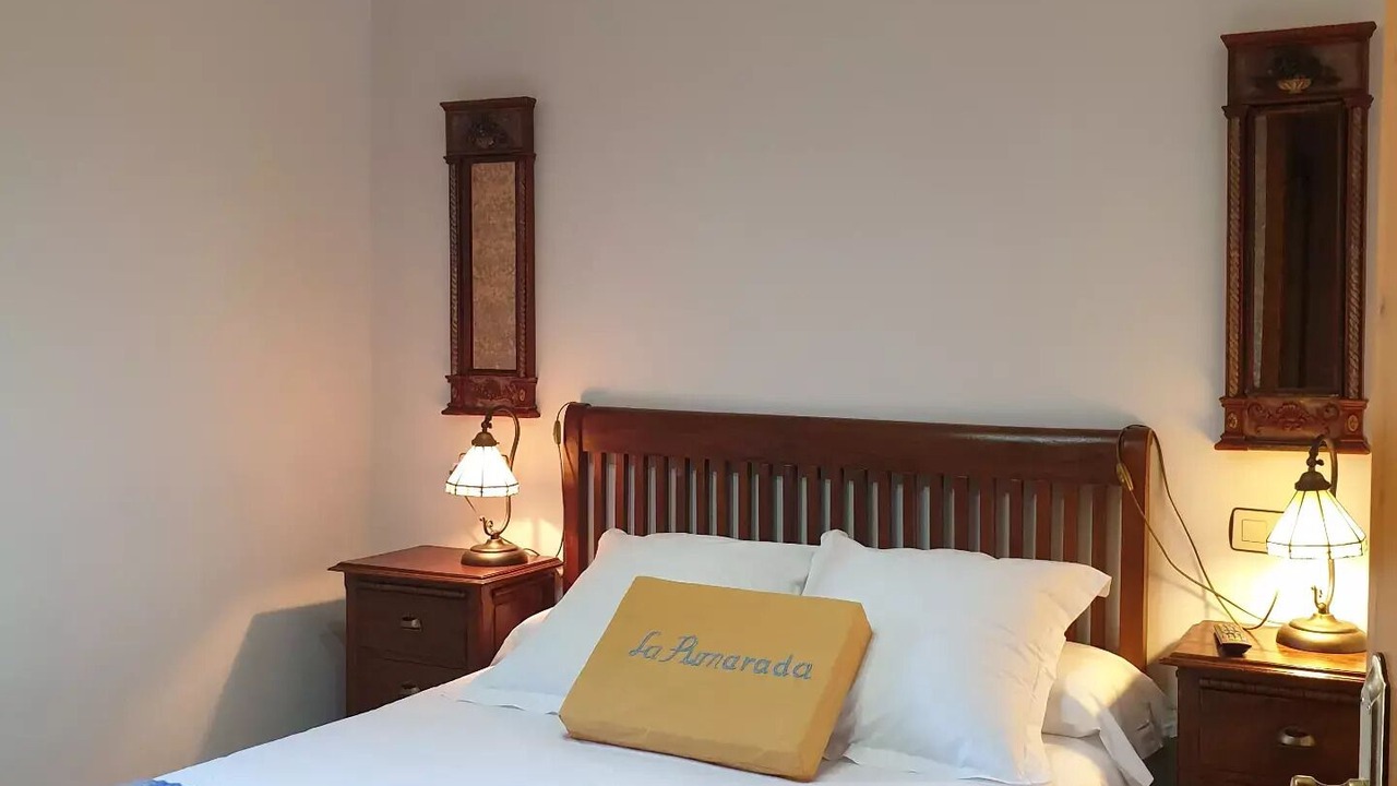 Photo of Bedroom in Limes