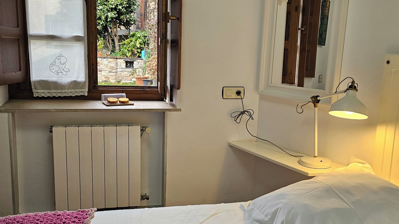 Photo of Bedroom in Limes