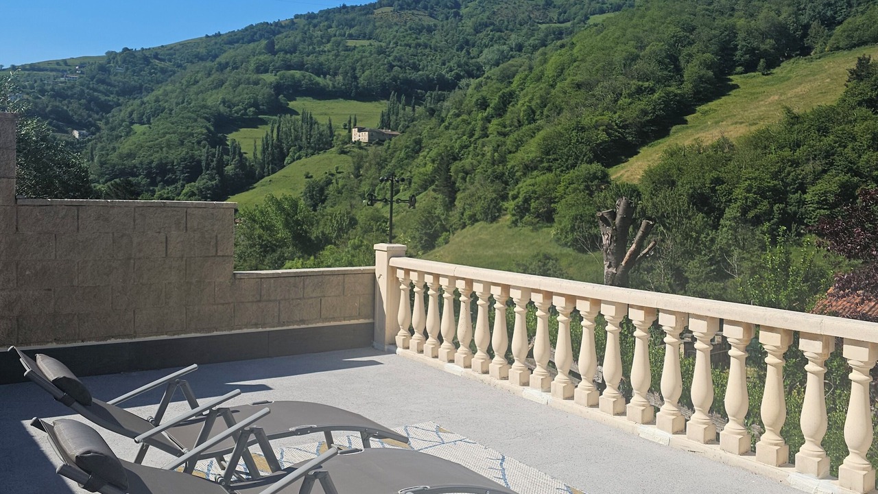Photo of Patio Balcony in Limes