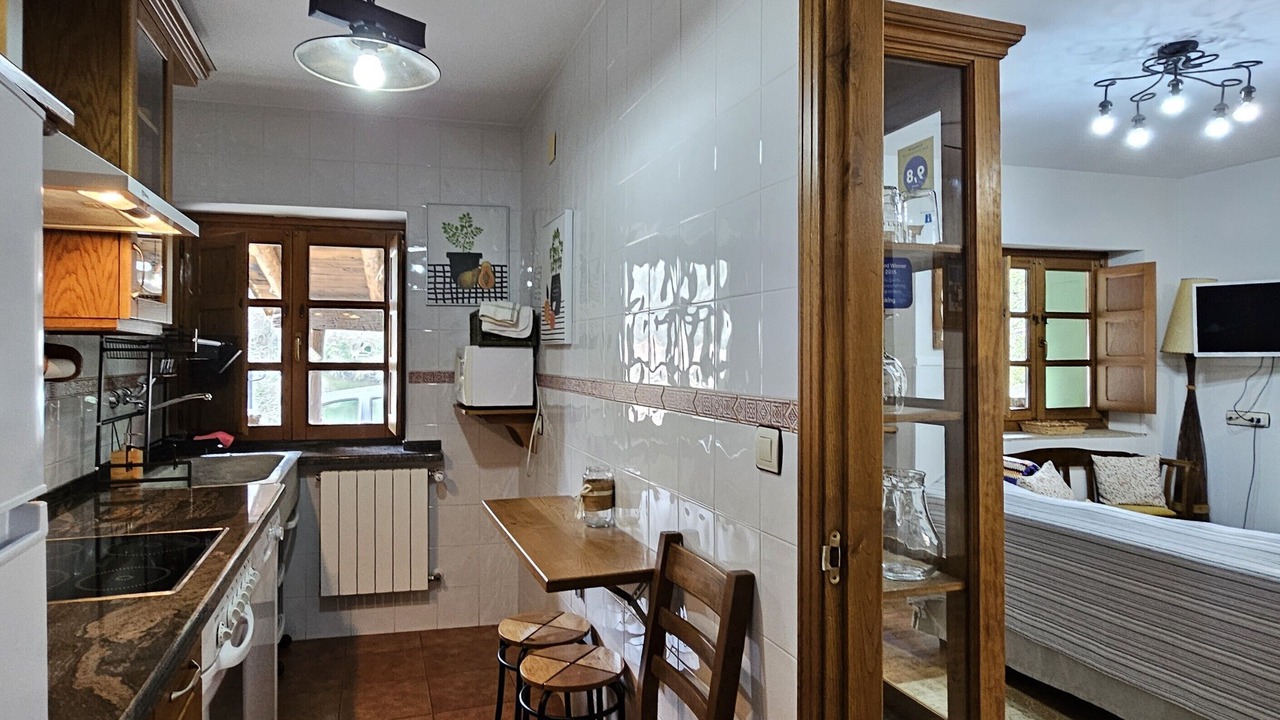 Photo of Kitchen in Limes