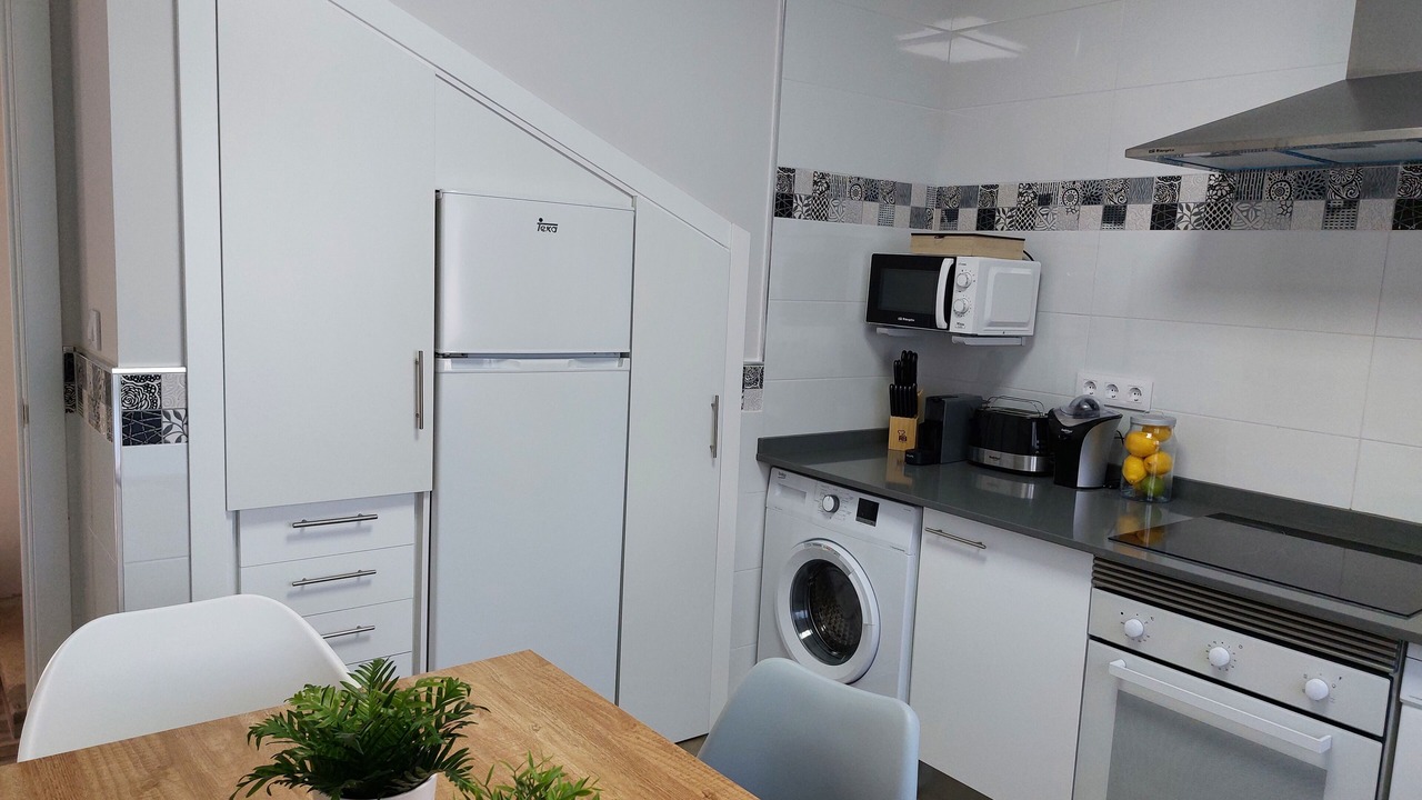 Photo of Kitchen in Villahormes