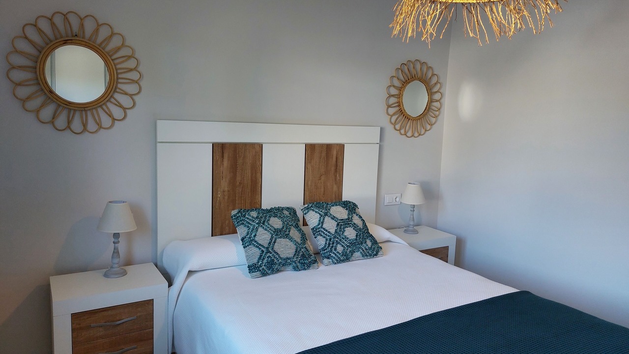 Photo of Bedroom in Villahormes