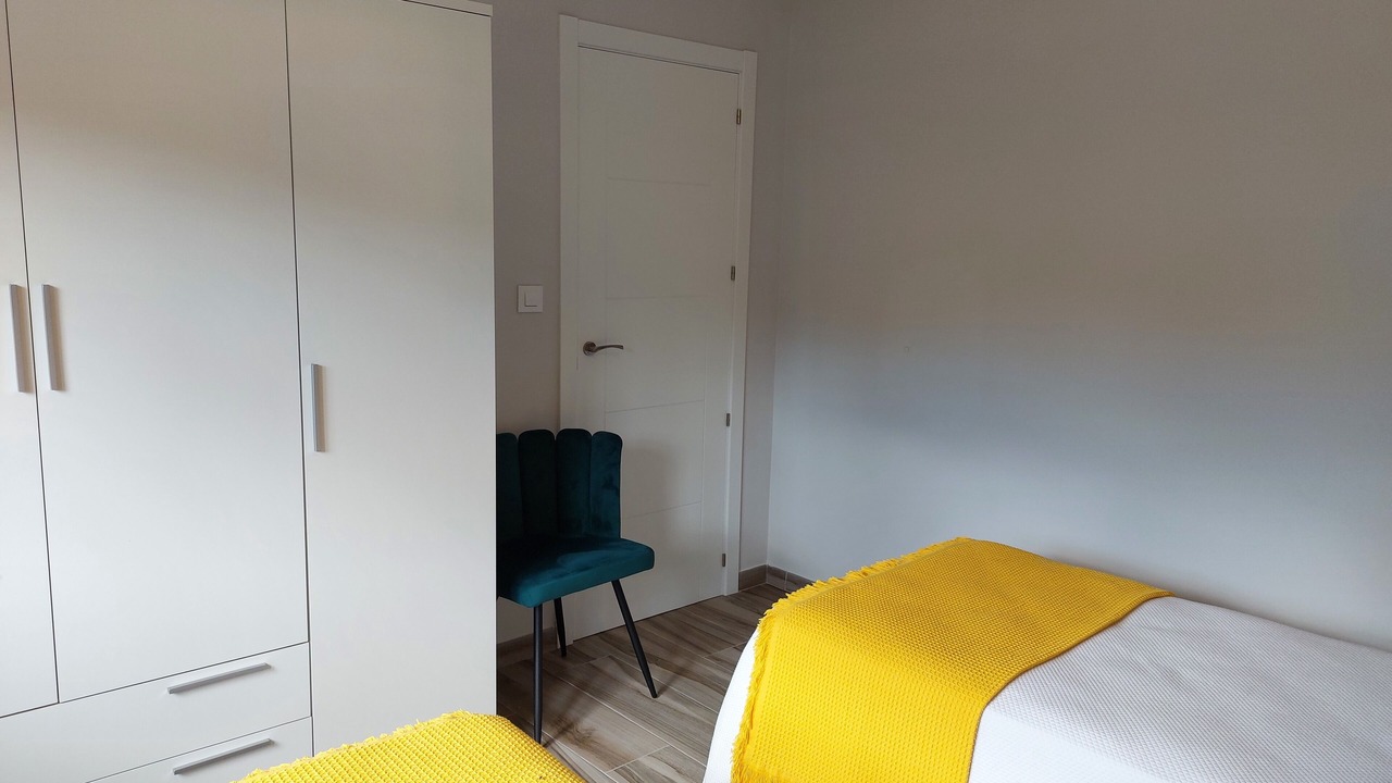 Photo of Bedroom in Villahormes