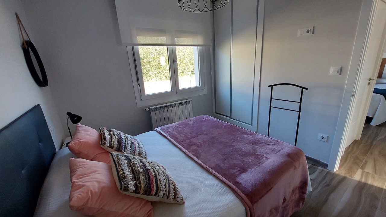 Photo of Bedroom in Villahormes