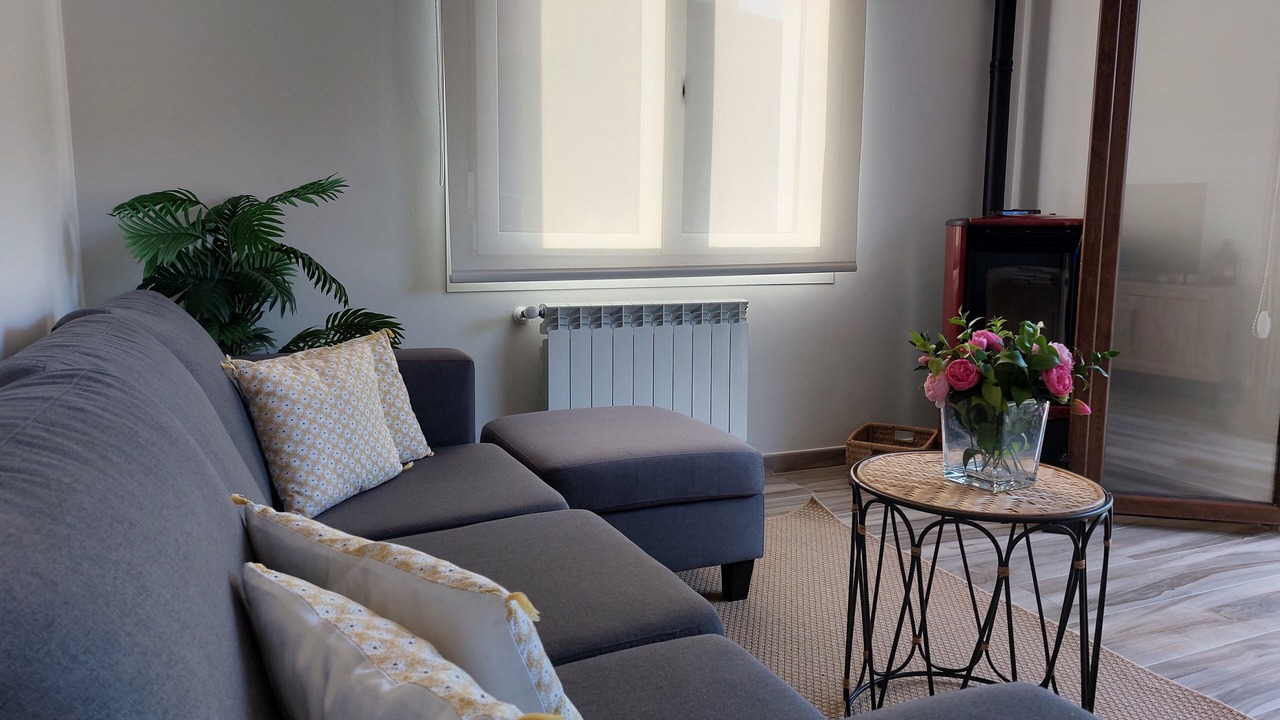 Photo of Livingroom in Villahormes