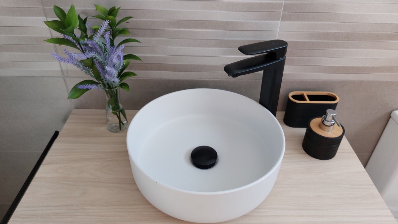 Photo of Bathroom in Villahormes