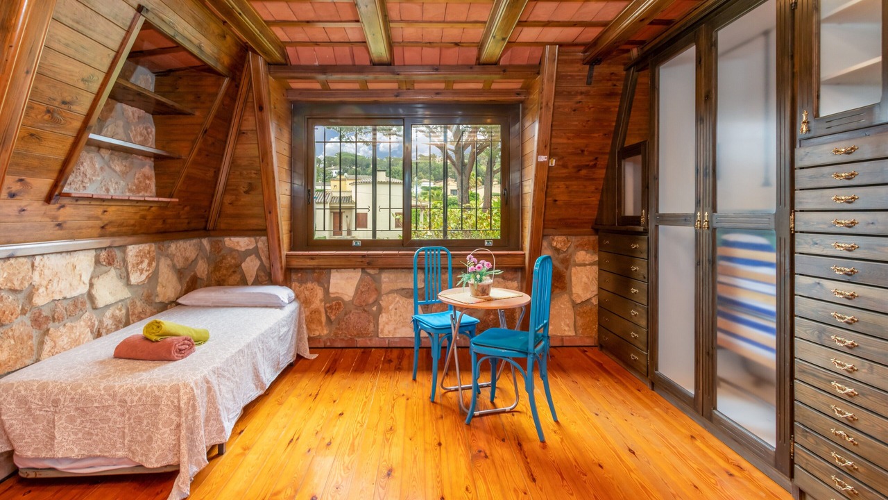 Photo of Bedroom in Calonge