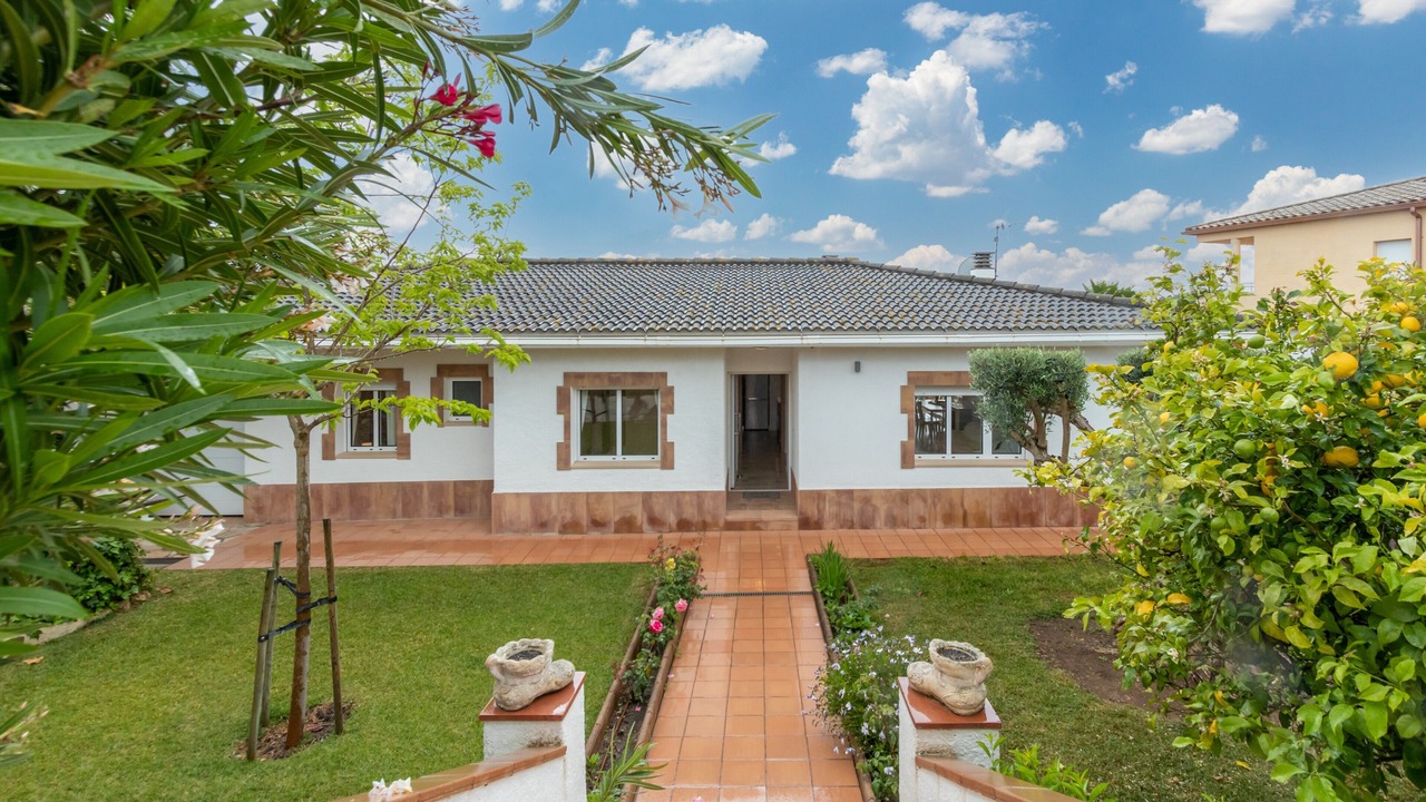 Photo of Outdoor in Calonge