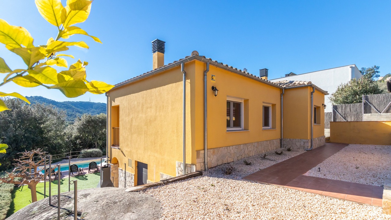 Photo of Outdoor in Calonge