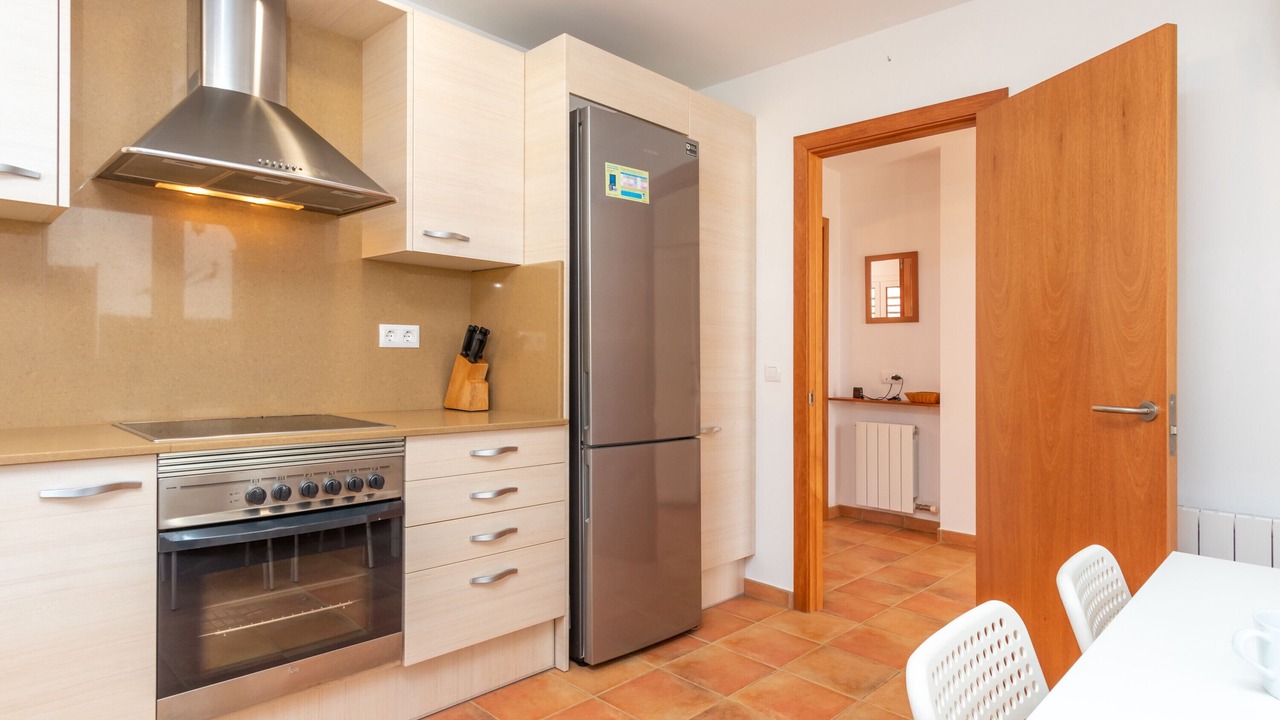 Photo of Kitchen in Calonge