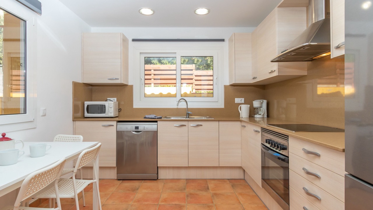 Photo of Kitchen in Calonge