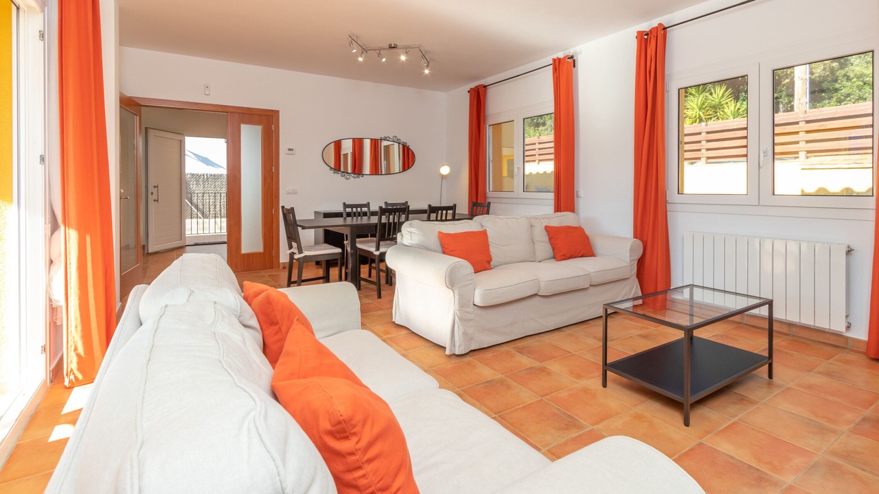 Photo of Livingroom in Calonge