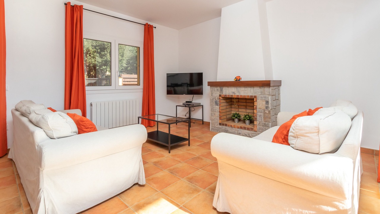 Photo of Livingroom in Calonge