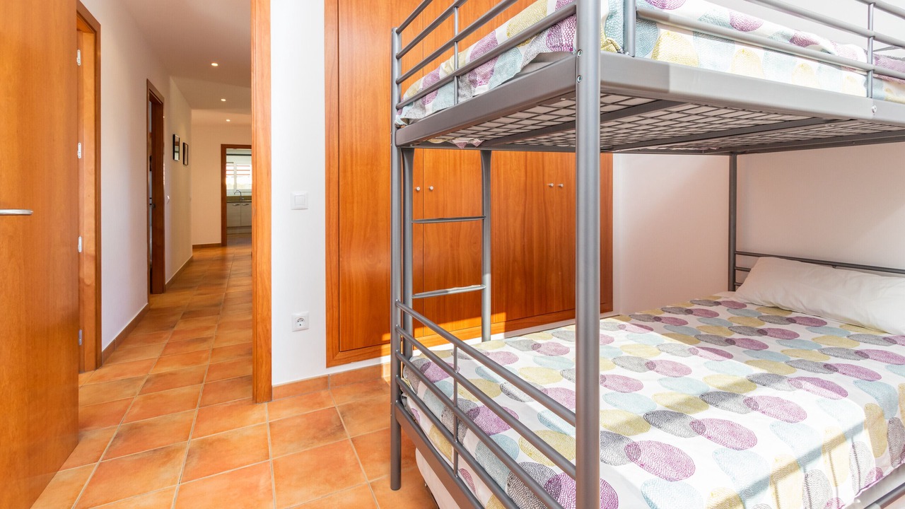 Photo of Bedroom in Calonge