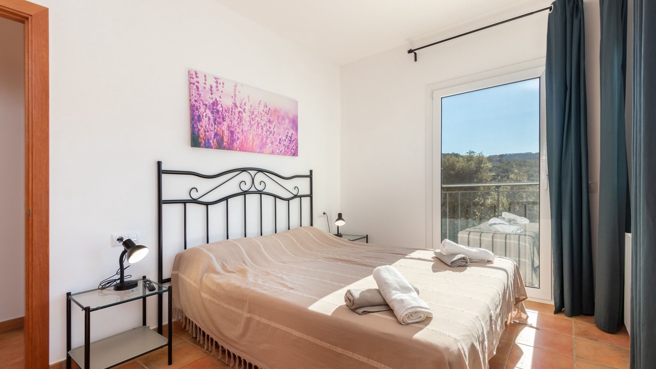 Photo of Bedroom in Calonge