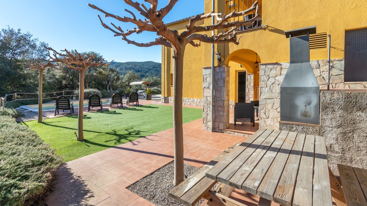 Photo of Outdoor in Calonge