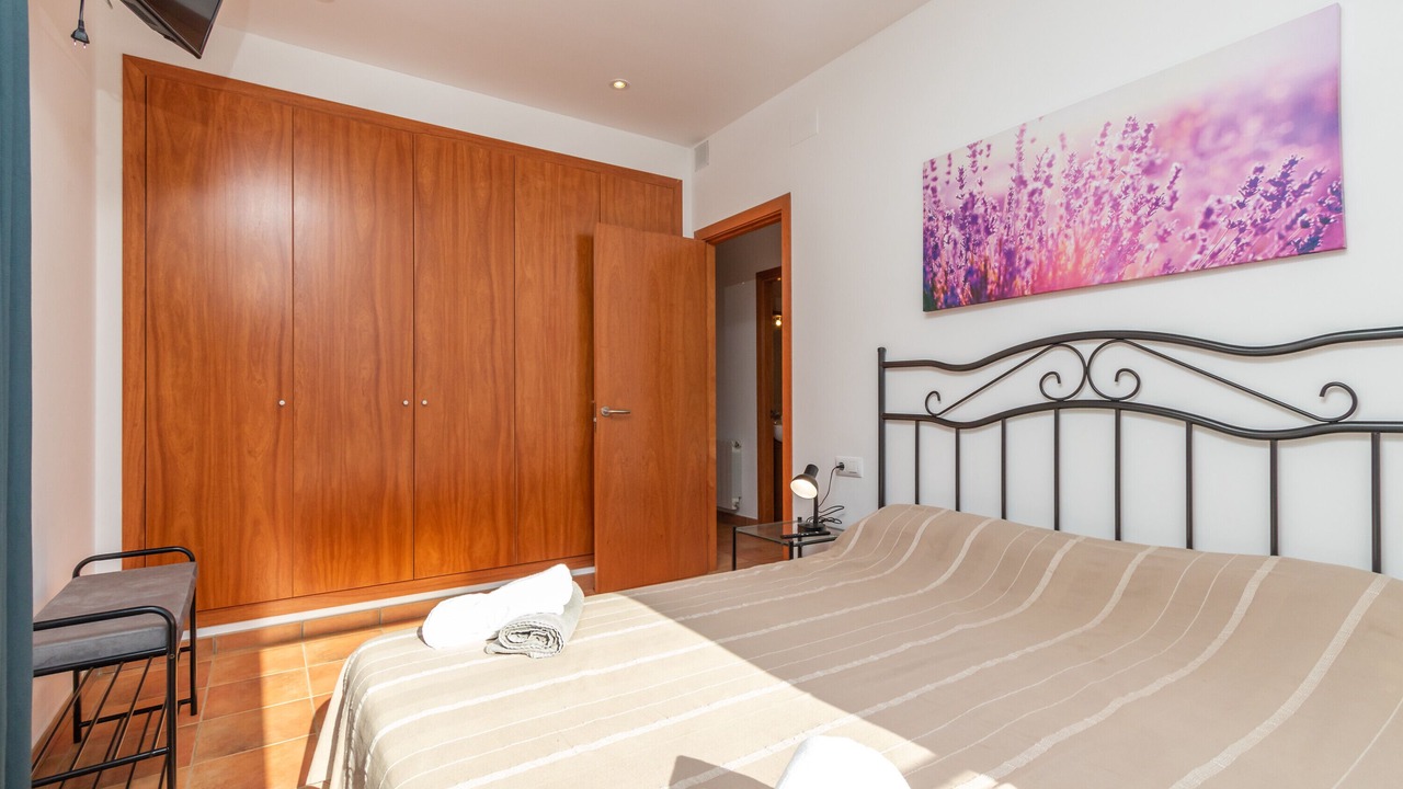 Photo of Bedroom in Calonge
