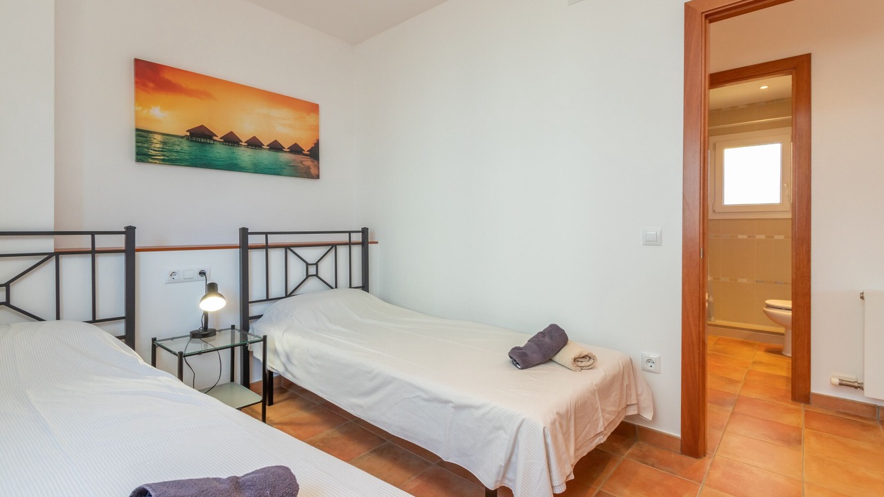 Photo of Bedroom in Calonge