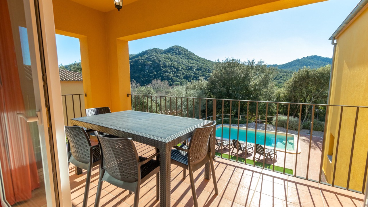 Photo of Outdoor in Calonge