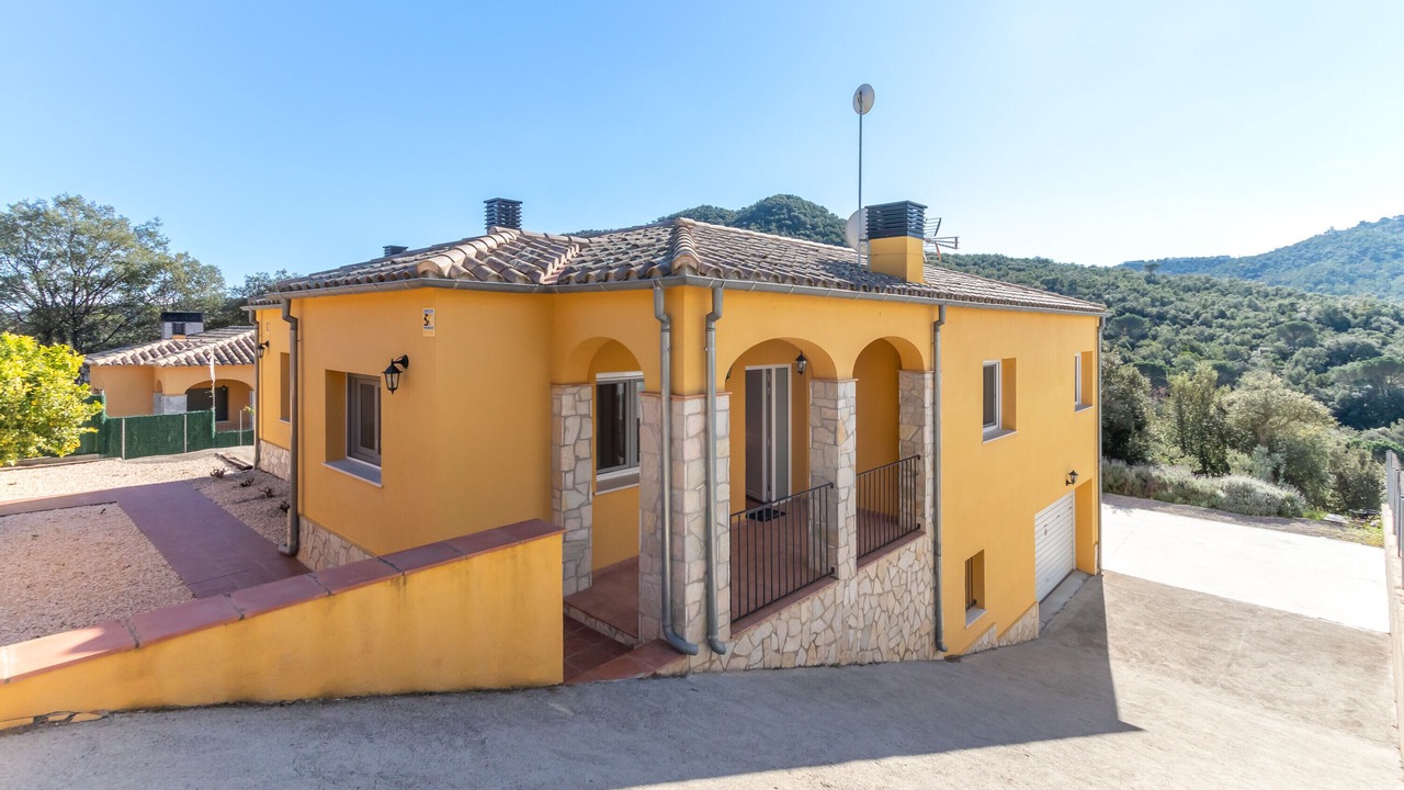 Photo of Outdoor in Calonge