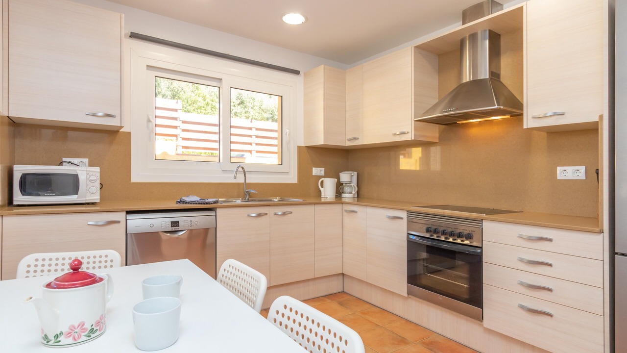 Photo of Kitchen in Calonge