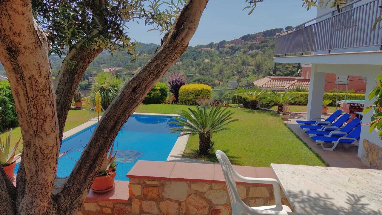 Photo of Outdoor in Mataro