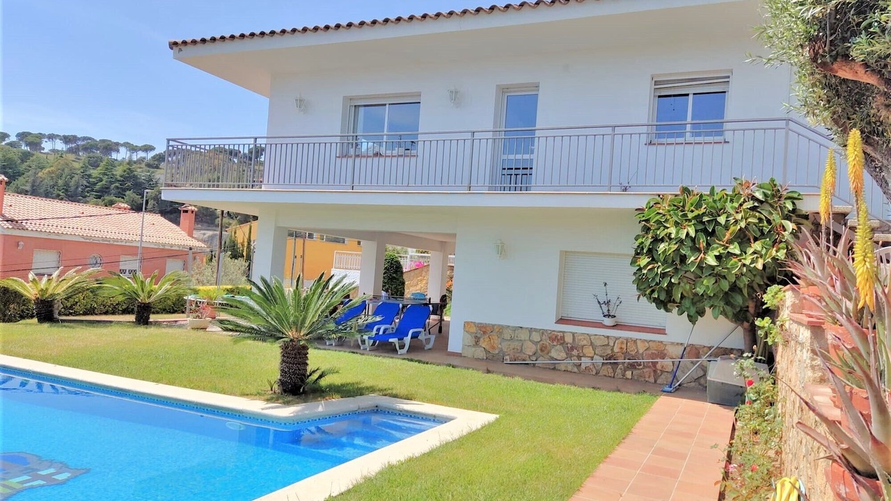 Photo of Outdoor in Mataro