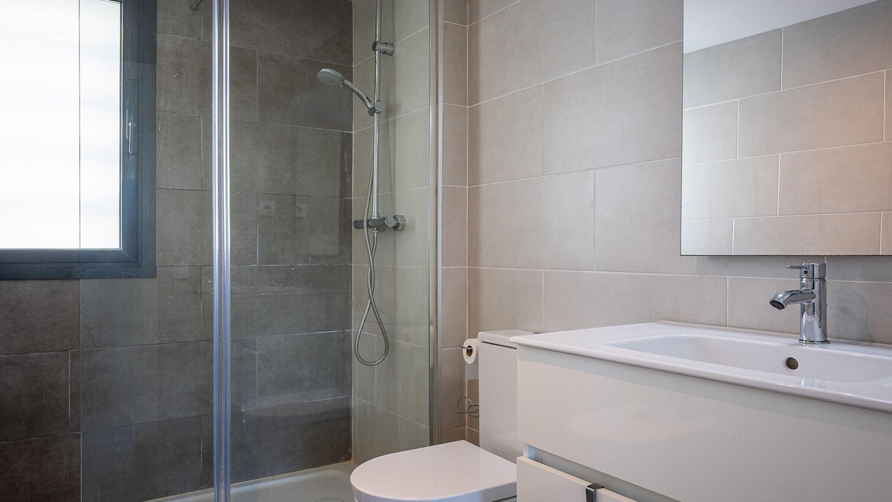 Photo of Bathroom in Altafulla