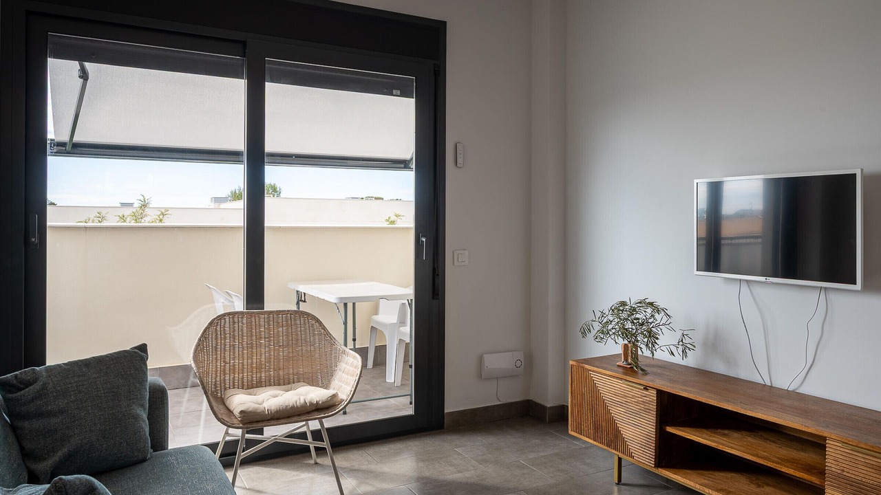 Photo of Livingroom in Altafulla