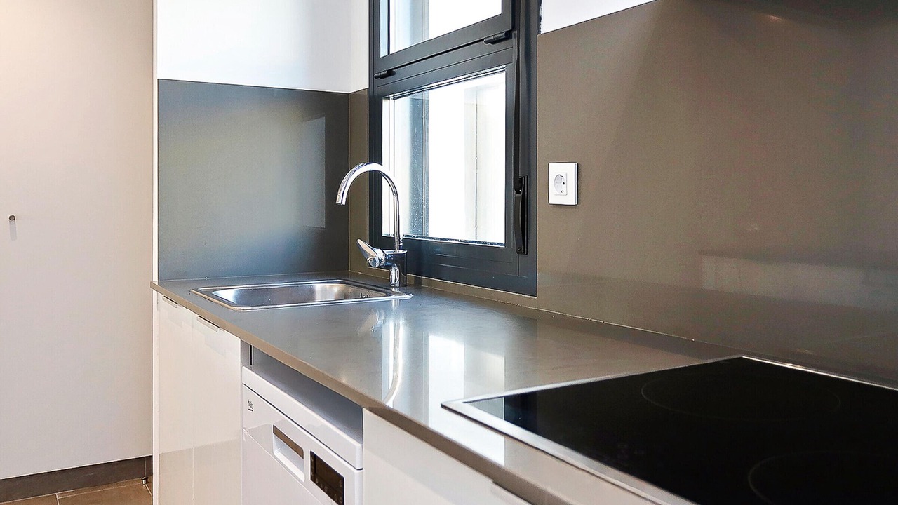 Photo of Kitchen in Altafulla