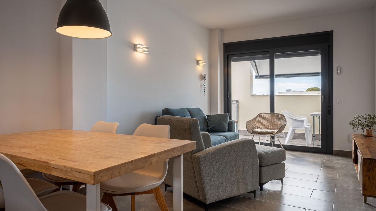 Photo of Livingroom in Altafulla