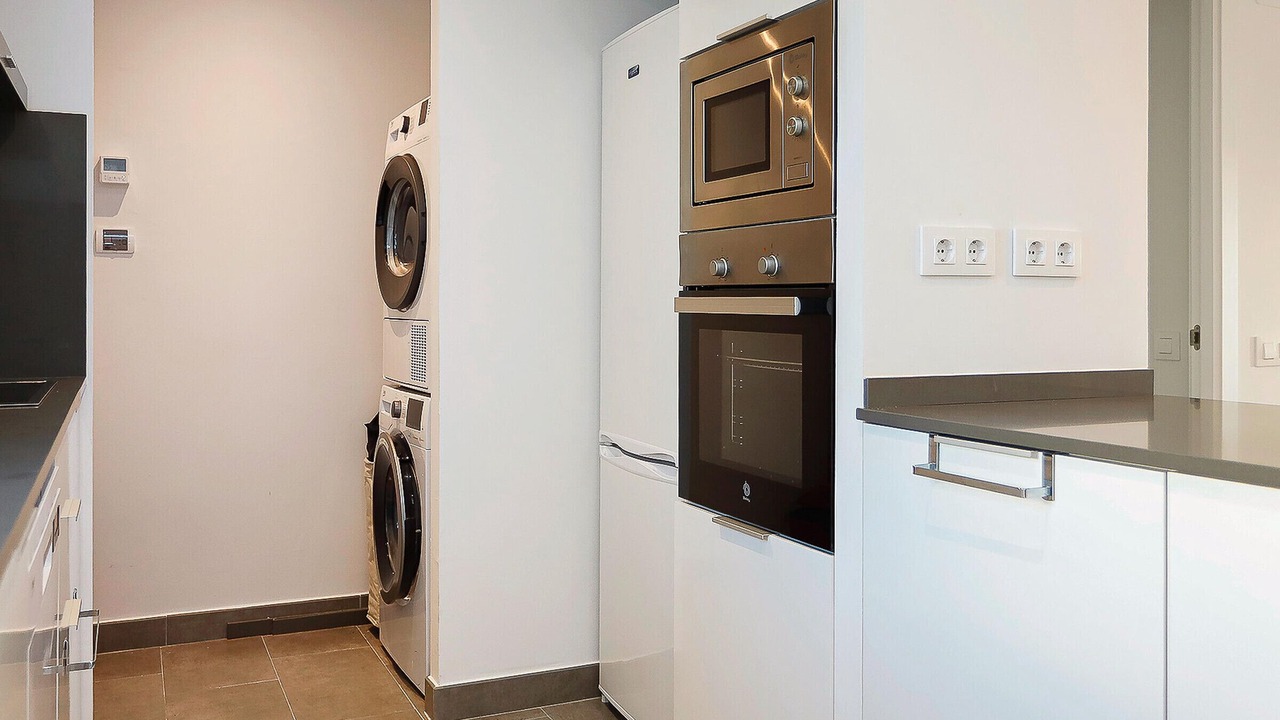 Photo of Kitchen in Altafulla