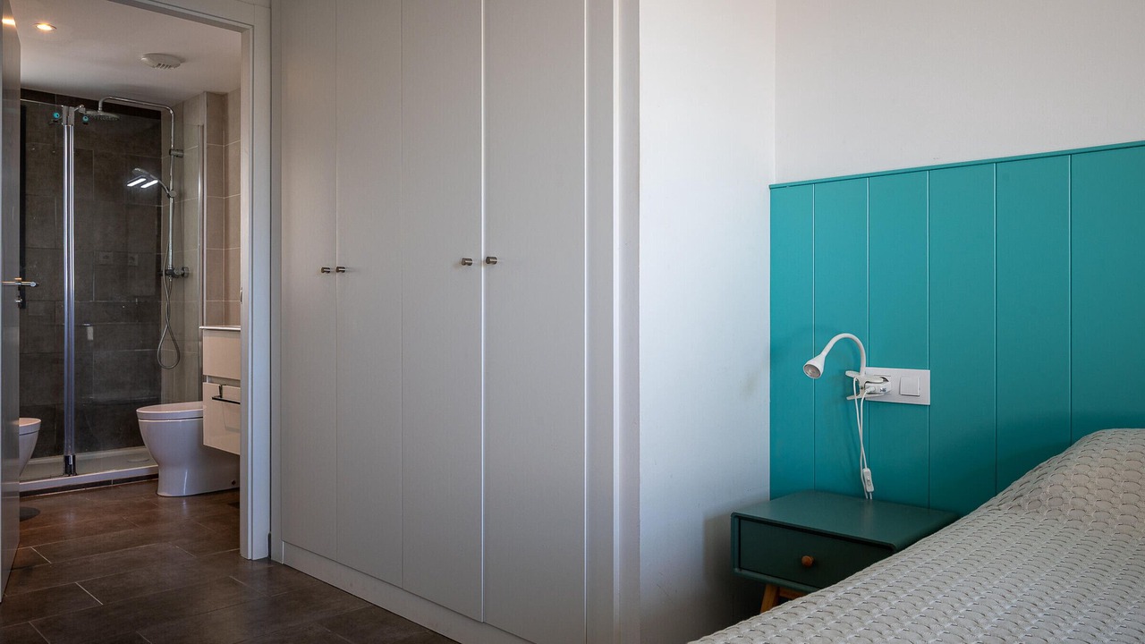 Photo of Bedroom in Altafulla