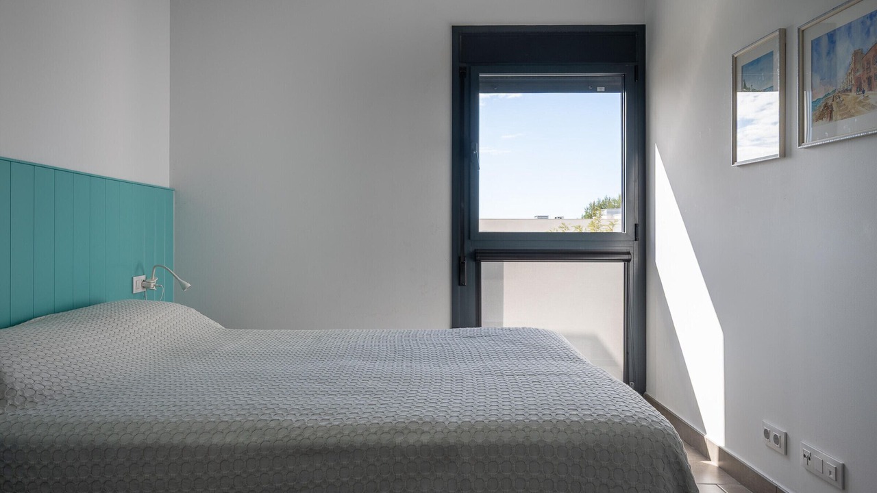 Photo of Bedroom in Altafulla