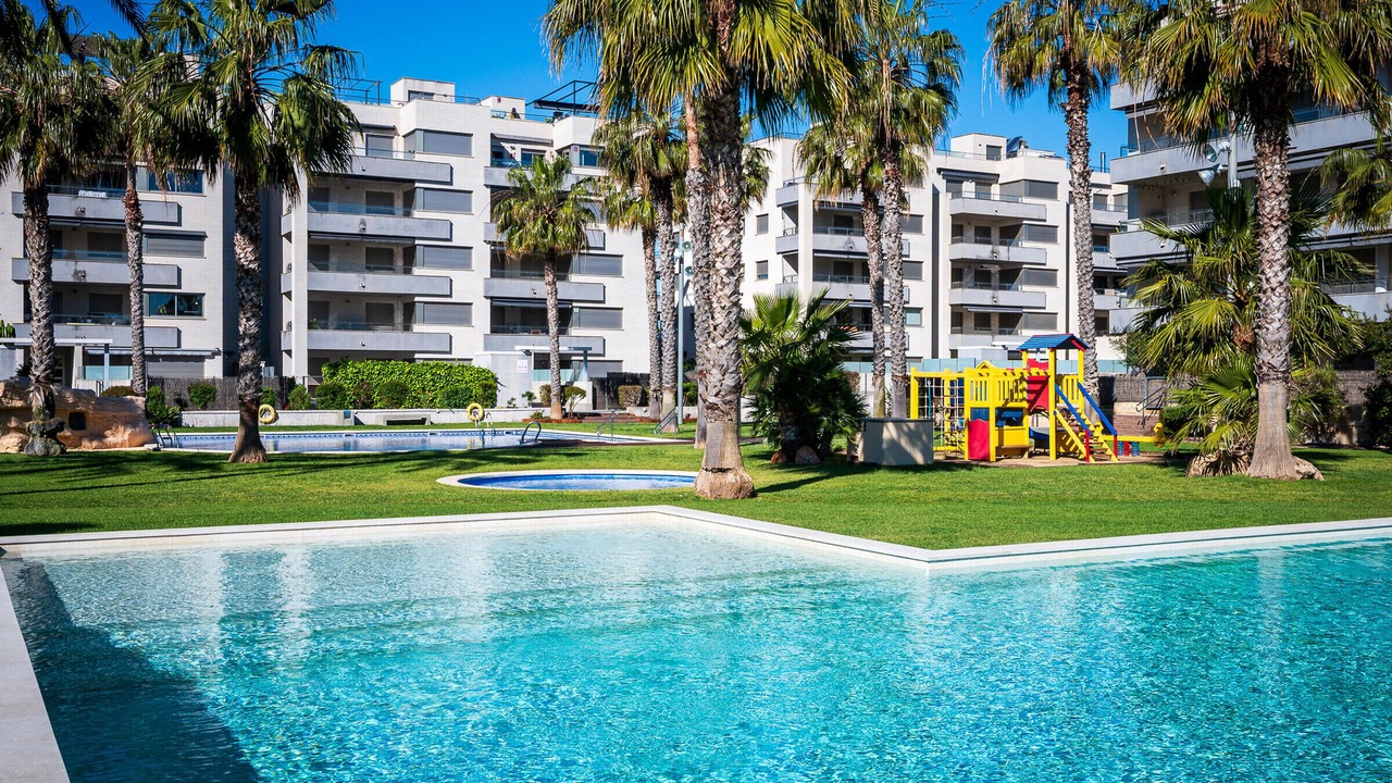 Photo of Outdoor in Torredembarra