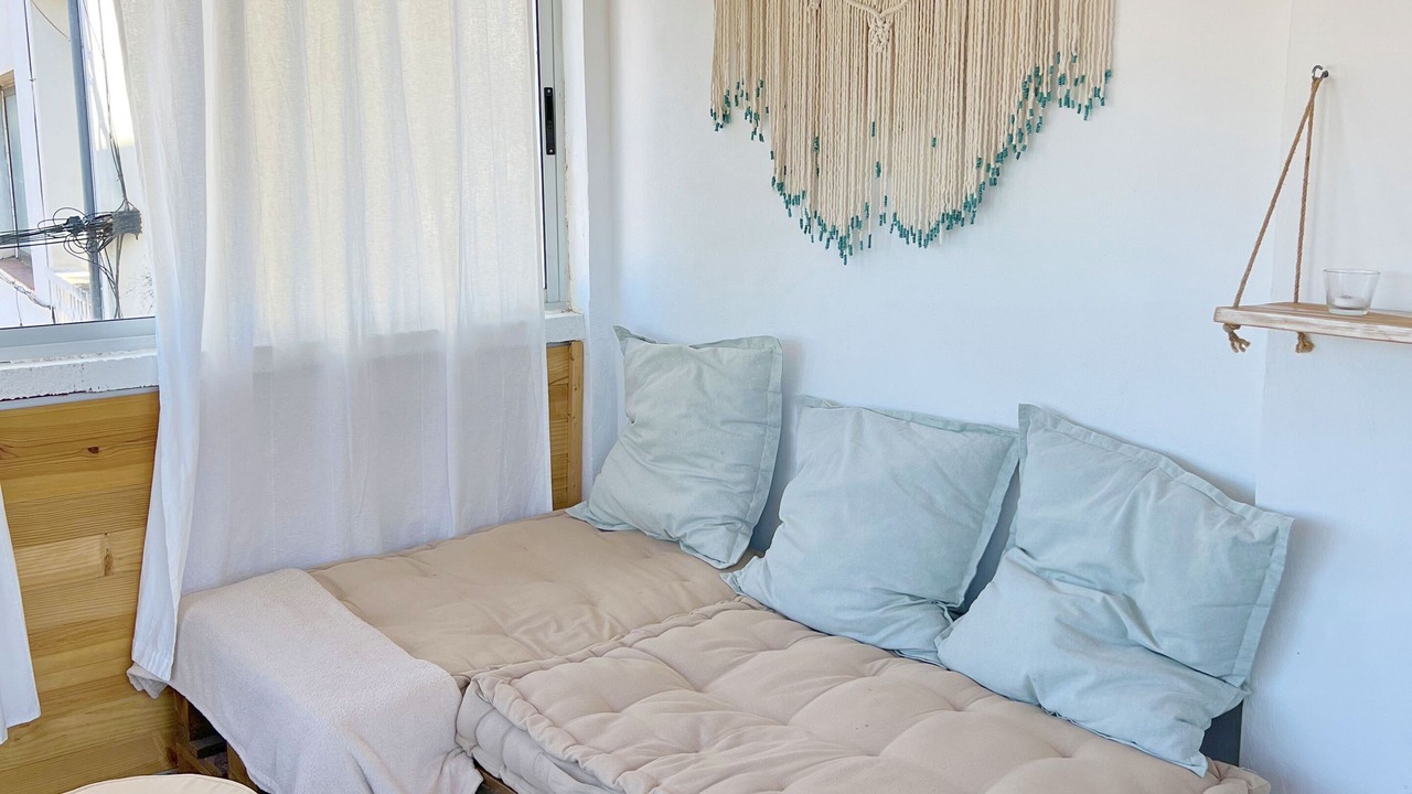 Photo of Bedroom in Bajamar