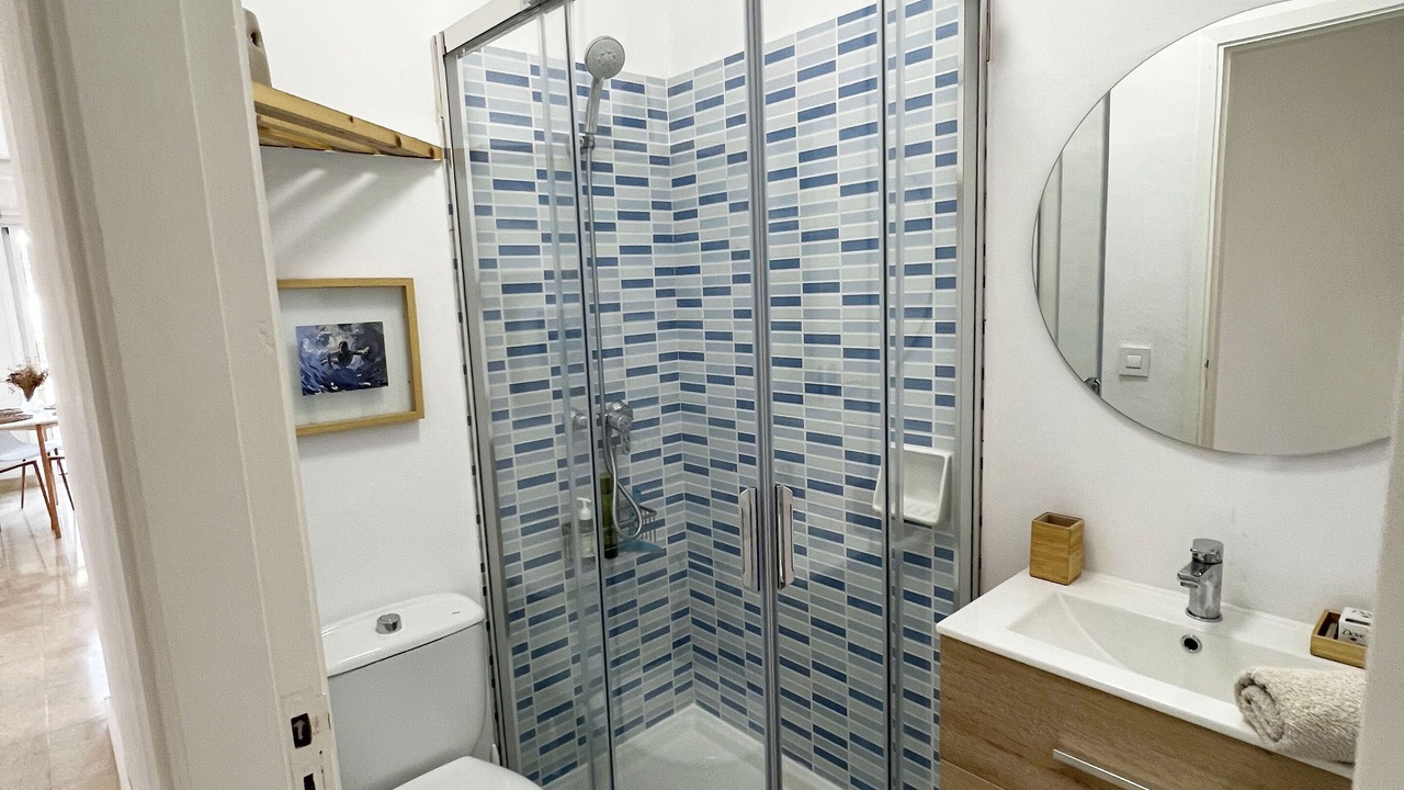 Photo of Bathroom in Bajamar