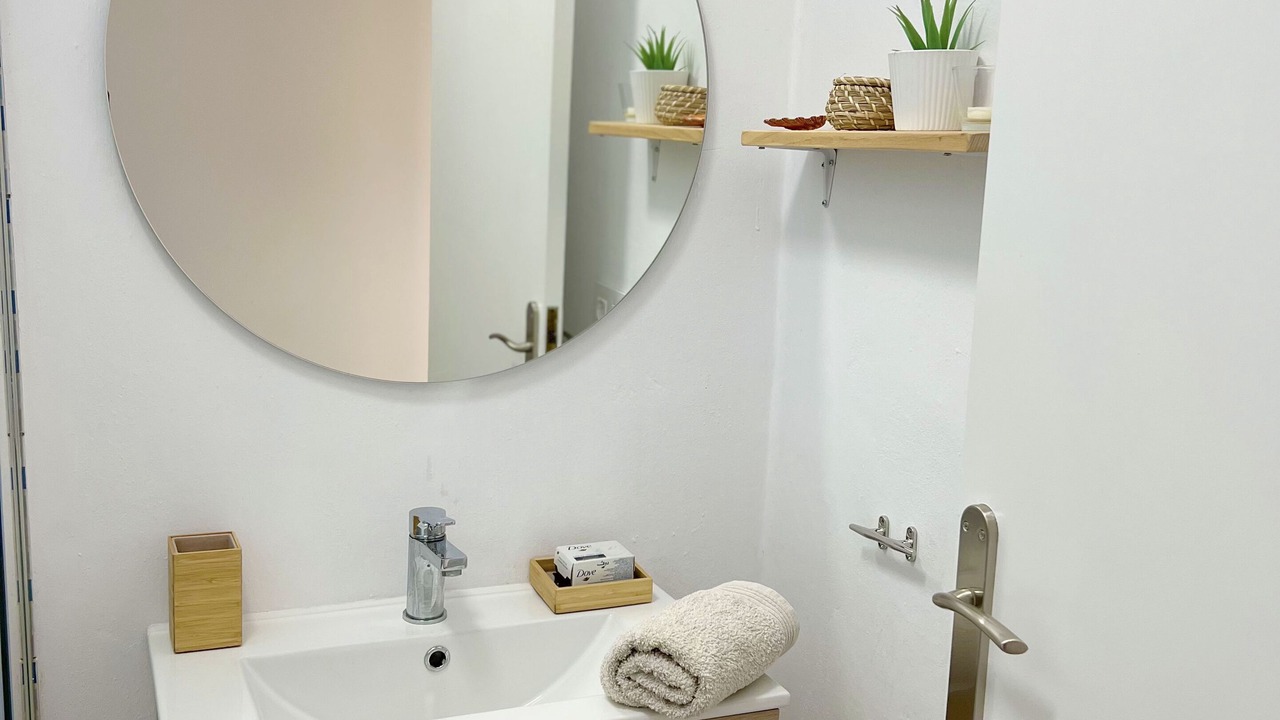 Photo of Bathroom in Bajamar