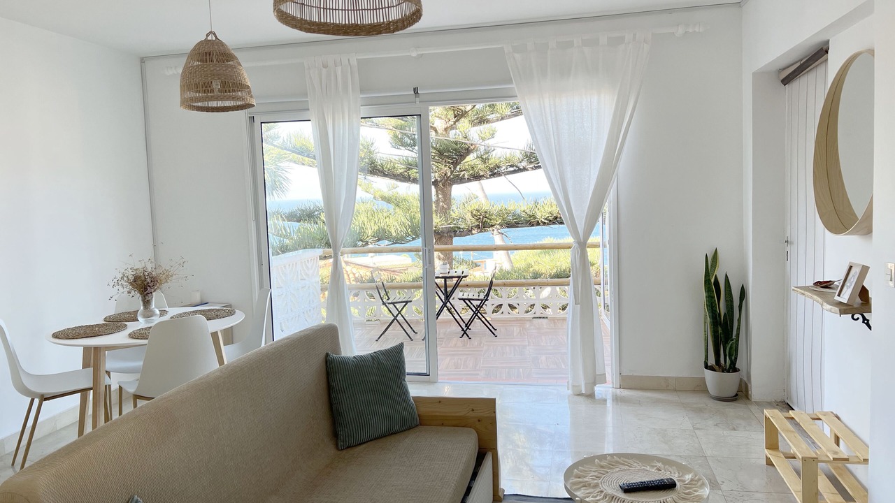 Photo of Bedroom in Bajamar