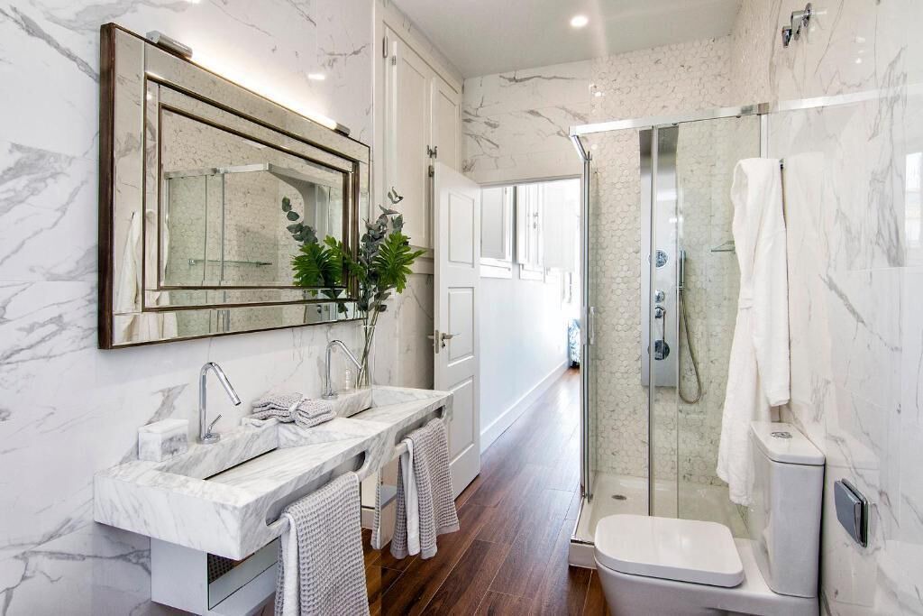 Photo of Bathroom in Centro - Sagrario