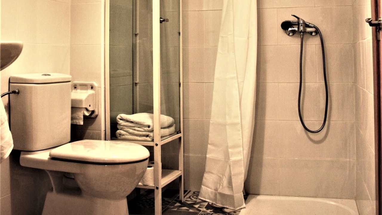 Photo of Bathroom in Old Town