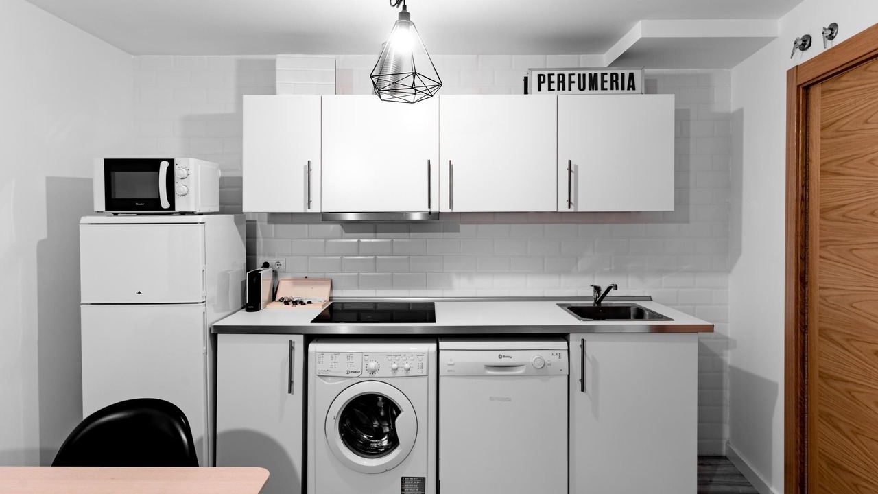 Photo of Kitchen in Old Town