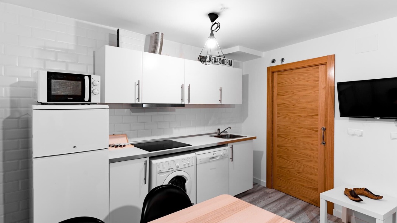 Photo of Kitchen in Old Town