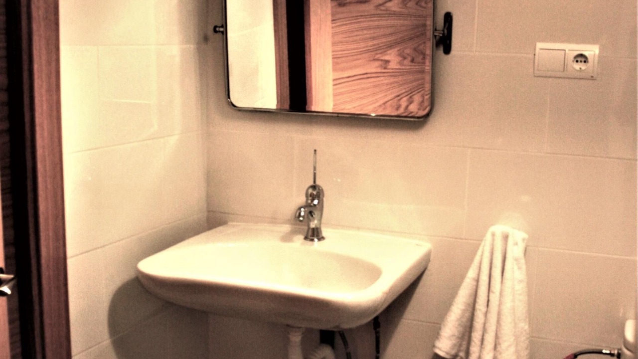 Photo of Bathroom in Old Town