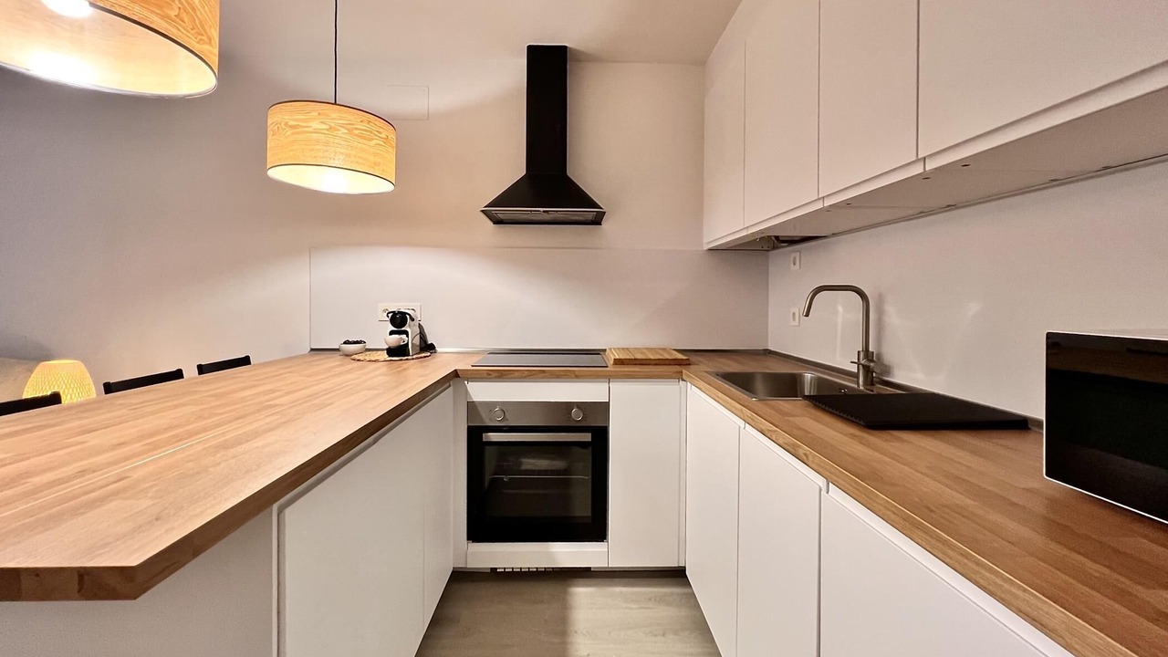 Photo of Kitchen in Old Town